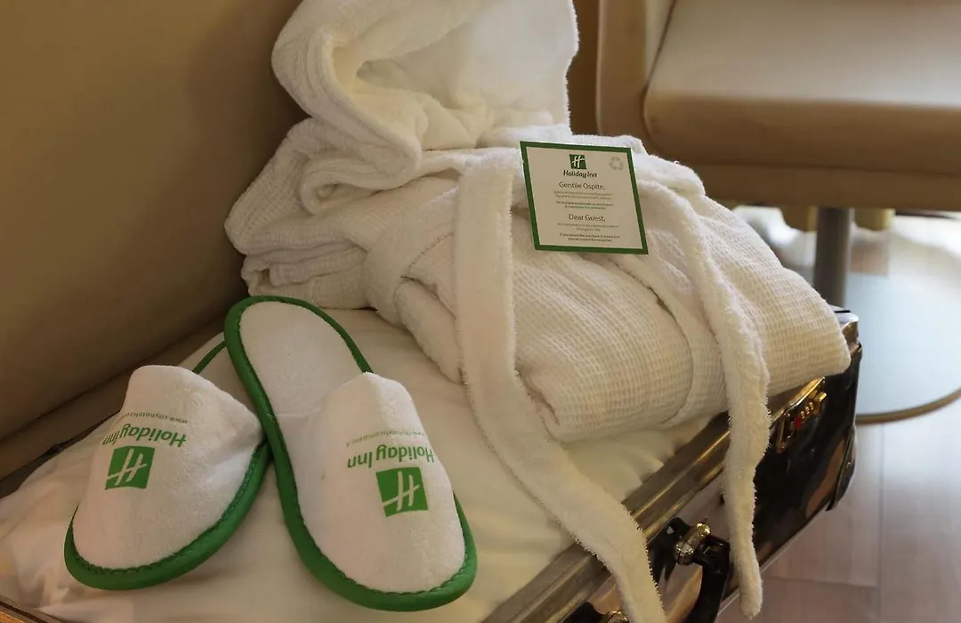 Holiday Inn Turin Corso Francia By Ihg-1