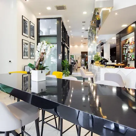 Holiday Inn Turin Corso Francia By Ihg-3