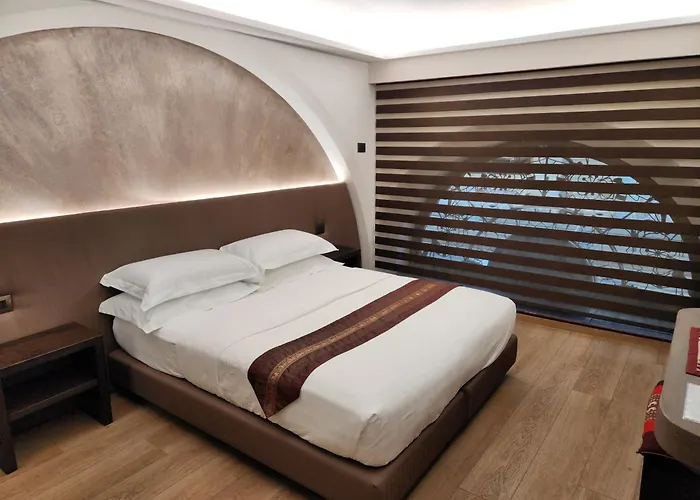 Arcadian Suite&Rooms Turin