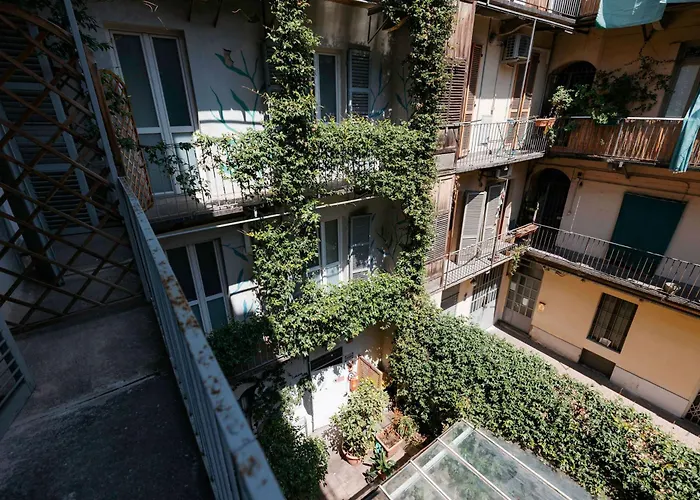 Hotel Tomato Urban Retreat Turin
