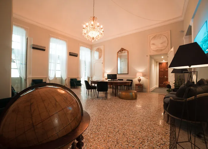 Royal Palace Hotel Turín