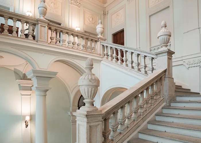 Royal Palace Hotel Turín