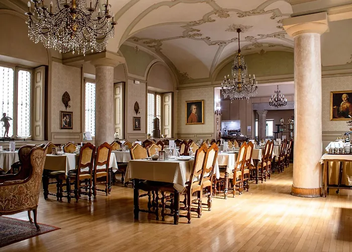 Hotel Antica Dogana Turín